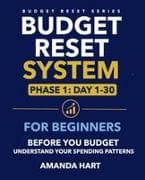 Budget Reset System For Beginners