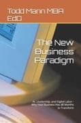 The New Business Paradigm
