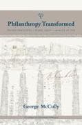 Philanthropy Transformed