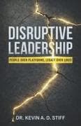 Disruptive Leadership