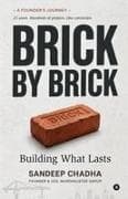 Brick By Brick