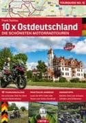 10 x Ostdeutschland