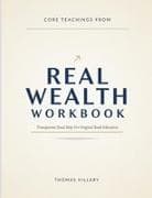Core Teachings From Real Wealth