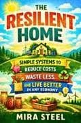 The Resilient Home Simple Systems to Reduce Costs, Waste Less, and Live Better in Any Economy