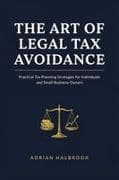 THE ART OF LEGAL TAX AVOIDANCE