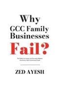 Why GCC Family Businesses Fail