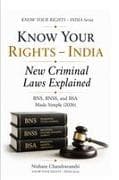 Know Your Rights - India