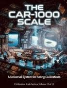 The CAR-1000 Scale
