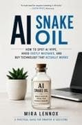 AI SNAKE OIL
