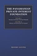 The Panamanian Private Interest Foundation