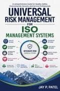 Universal Risk Management For ISO Management System