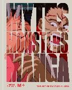 Myths, Monsters, and Manga