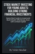 Stock Market Investing for Young Adults