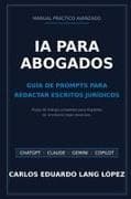 Manual de I.A. para abogados