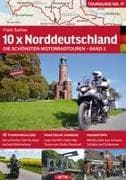 10 x Norddeutschland (Band 2)