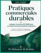 Pratiques commerciales durables