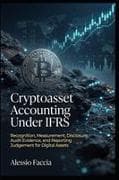 Cryptoasset Accounting Under IFRS