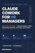 Claude Cowork for HR Managers