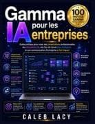 Gamma IA pour les entreprises
