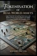 Tokenisation of Real-World Assets