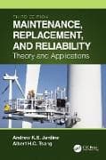Maintenance, Replacement, and Reliability