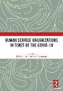 Human Service Organizations in Times of the COVID-19