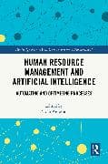 Human Resource Management and Artificial Intelligence