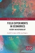 Field Experiments in Economics