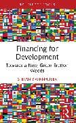 Financing for Development