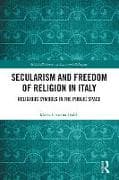 Secularism and Freedom of Religion in Italy