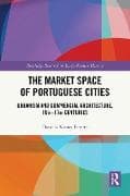 The Market Space of Portuguese Cities