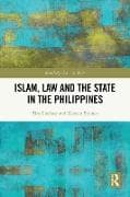 Islam, Law and the State in the Philippines