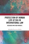 Protection of Human Life at Sea in International Law