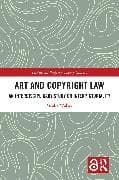 Art and Copyright Law