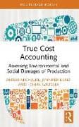 True Cost Accounting
