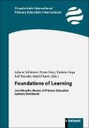 Foundations of Learning