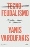 Tecnofeudalismo