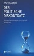 Der politische Diskontsatz
