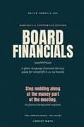 Board Financials