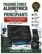 Trading Forex algoritmico per principianti