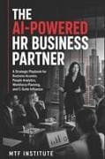 The AI-Powered HR Business Partner