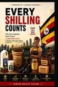 EVERY SHILLING COUNTS