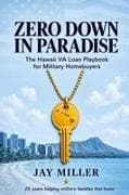 ZERO DOWN IN PARADISE