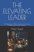 THE ELEVATING LEADER
