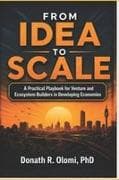 FROM IDEA TO SCALE