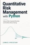 Quantitative Risk Management with Python