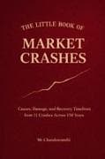 The Little Book Of Market Crashes