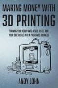 Making Money with 3D Printing