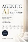 Agentic AI for Law Firms