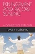 EXPUNGEMENT AND RECORD SEALING